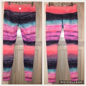 T. R. A. D.  E. Beachscape for ATRP